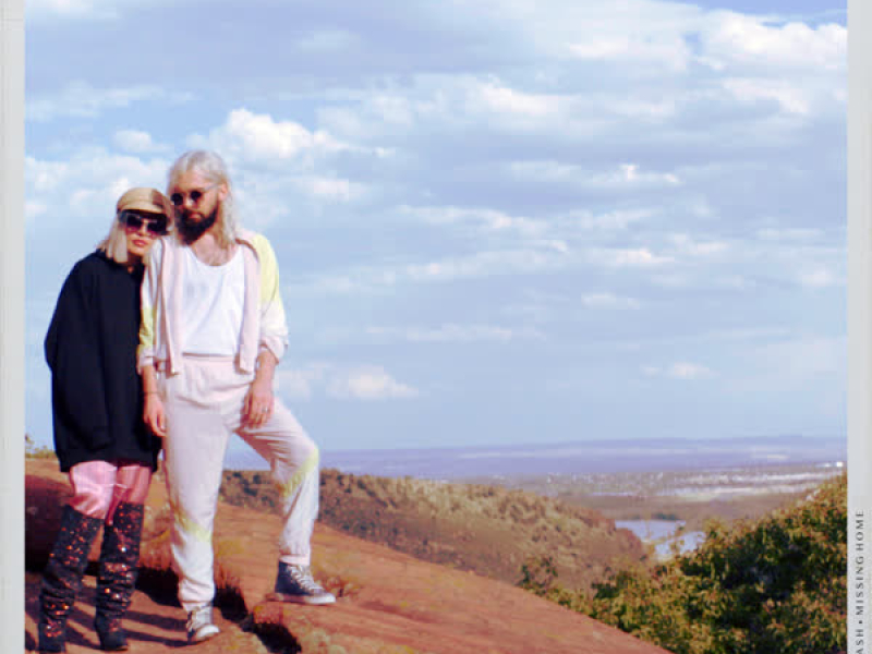 Missing Home (Single)