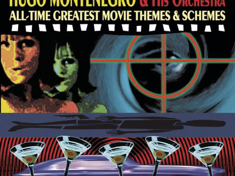 All-Time Greatest Movie Themes & Schemes