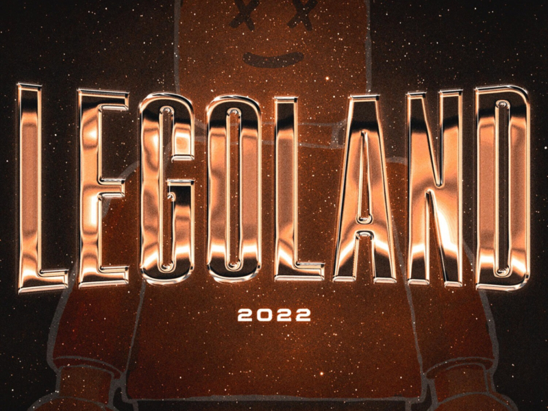 Legoland 2022 (Single)