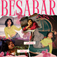 Besabar (Single)