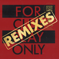 Red Light Green Light (For Club Play Only, Pt. 6 / Remixes) (Single)