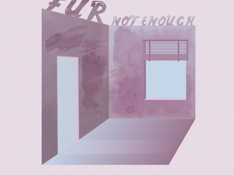 Not Enough (Single)