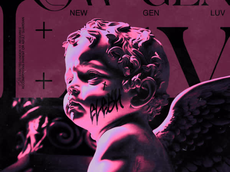 NEW GEN LUV (Single)