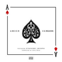 For A Reason (Single)