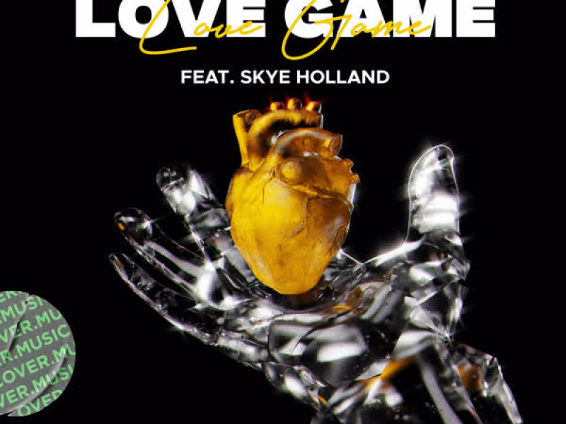 Love Game (Single)
