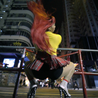 Mo Bounce (MV) (Single)