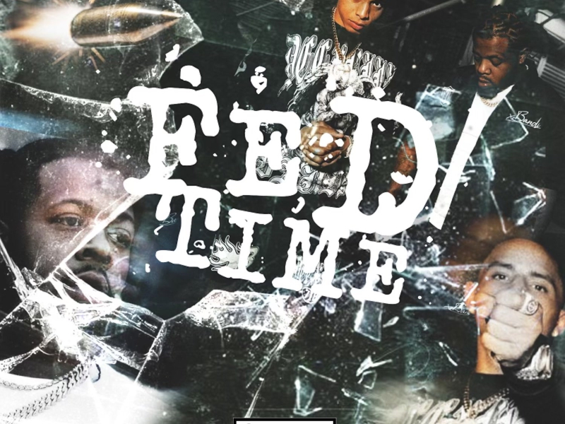 FED TIME (Single)