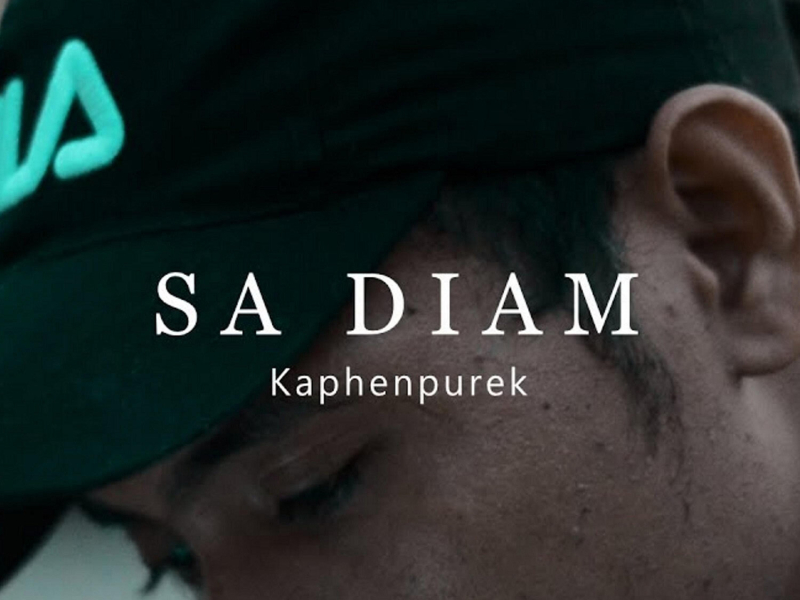 Sa Diam (Single)
