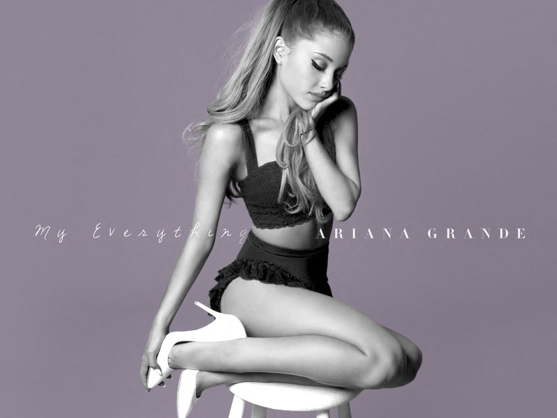 My Everything (Tenth Anniversary Edition)