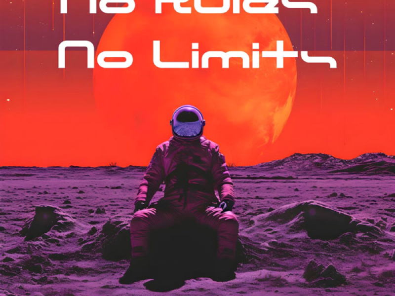 no rules no limits (Single)