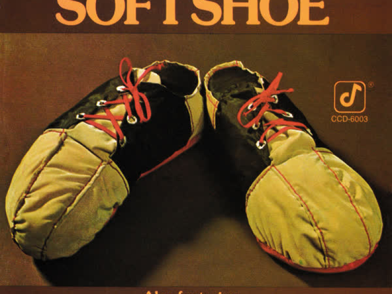 Soft Shoe