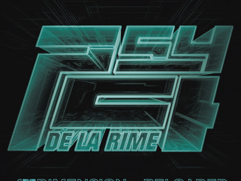 4ème Dimension : Reloaded