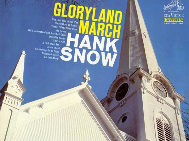 Gloryland March