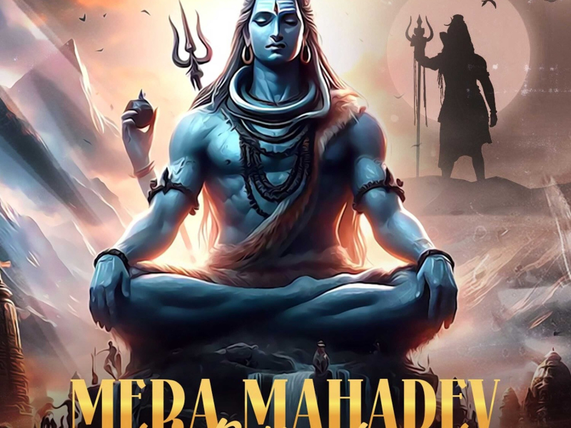 Mera Mahadev Rakhwala (Single)