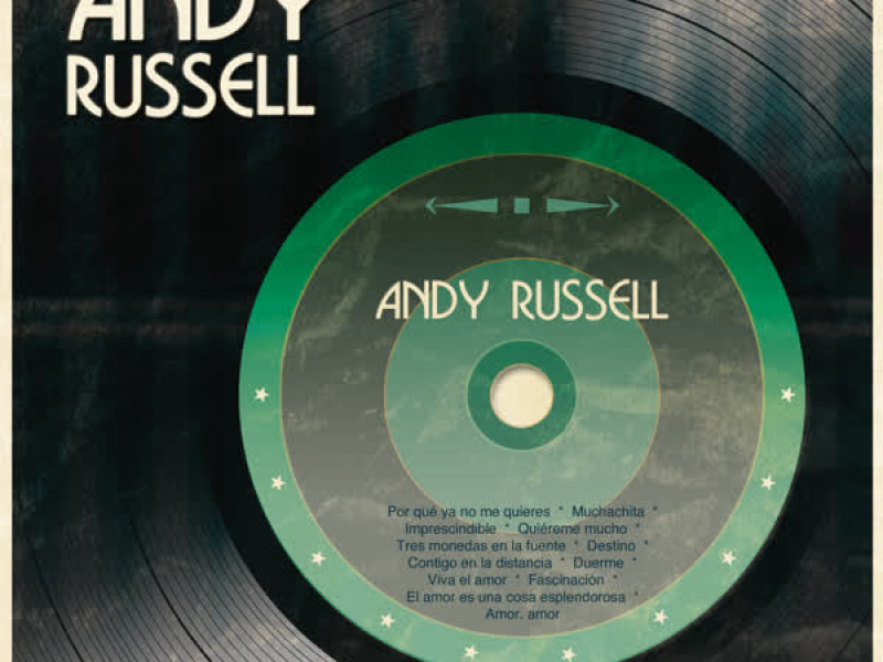 Andy Russell