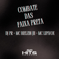 Combate Das Faixa Preta (Single)