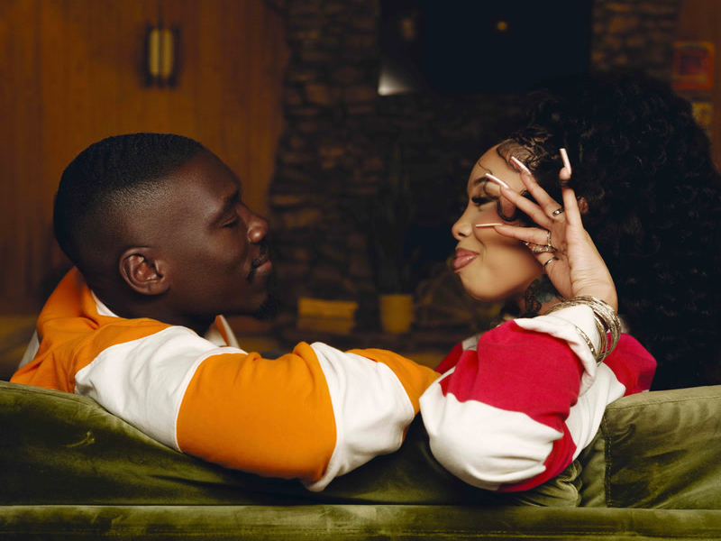 Love Don’t Cost A Thing (Single)