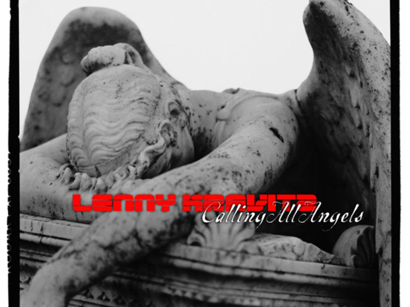 Calling All Angels (Single)