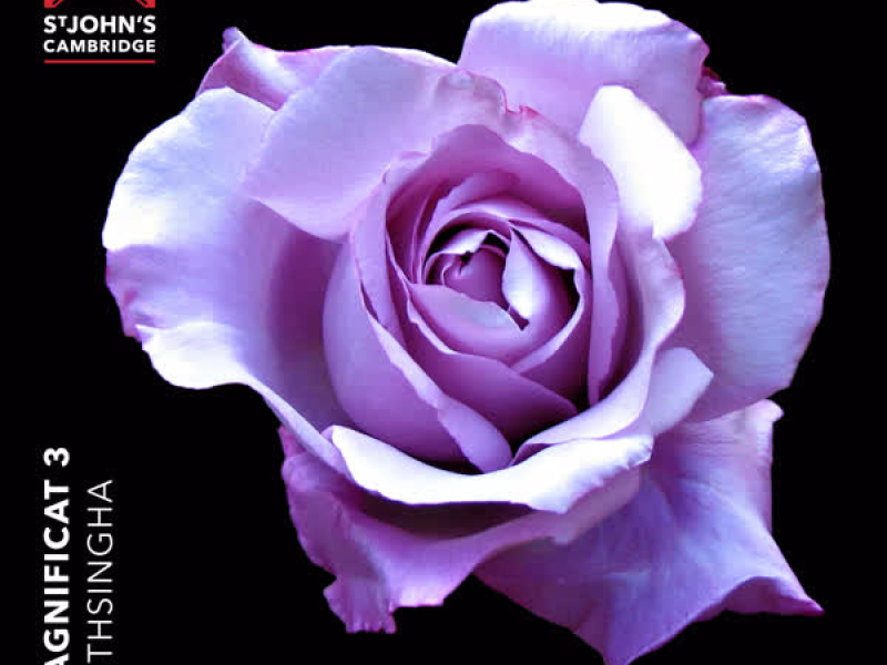 Magnificat & Nunc Dimittis in C Major: I. Magnificat (Single)