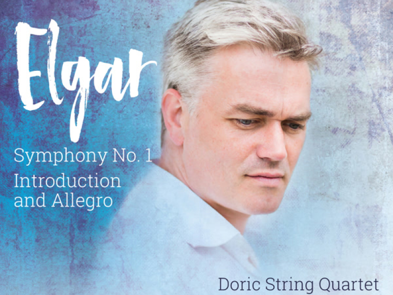 Elgar: Symphony No. 1 & Introduction and Allegro