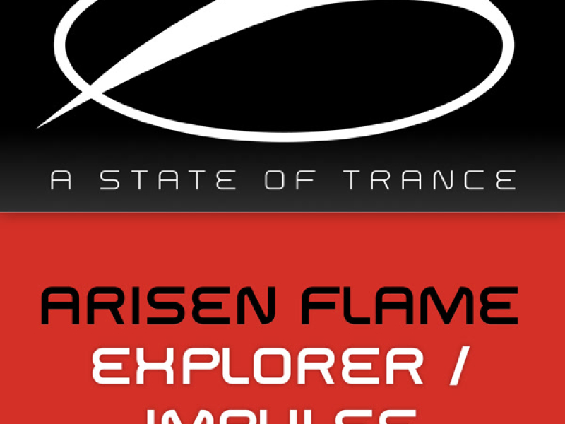 Explorer / Impulse (Single)
