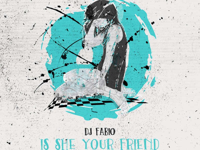 Is She Your Friend (Kularis Remix) (Single)