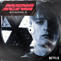 MICA IO (From the Netflix Rap Show “Nuova Scena”) (Single)
