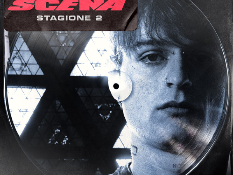 MICA IO (From the Netflix Rap Show “Nuova Scena”) (Single)