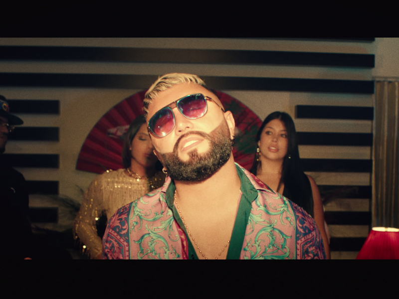 After Party (MV) (Single)