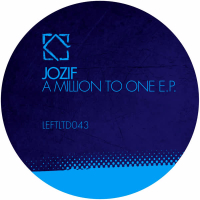 A Million to One EP (EP)