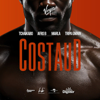 Costaud (Single)