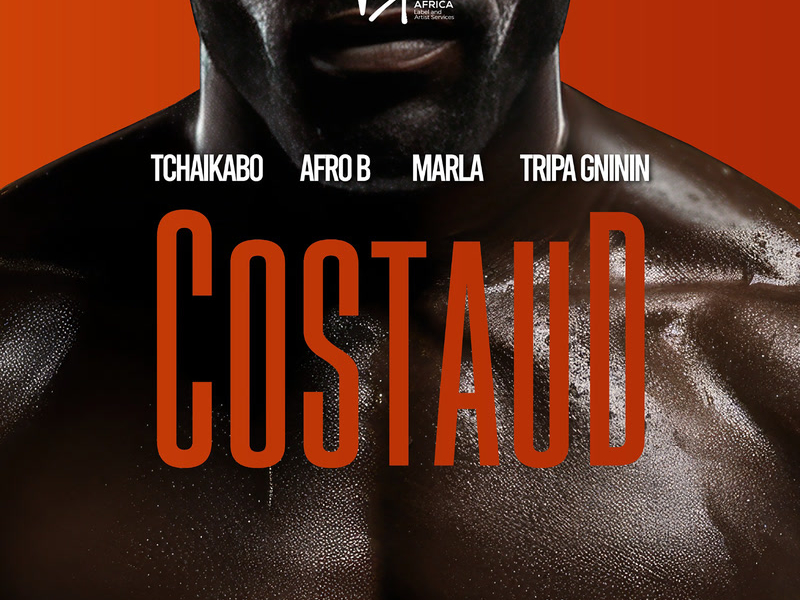 Costaud (Single)