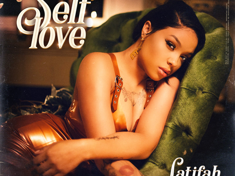 Self Love (Single)