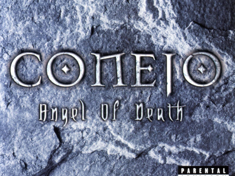 Angel Of Death