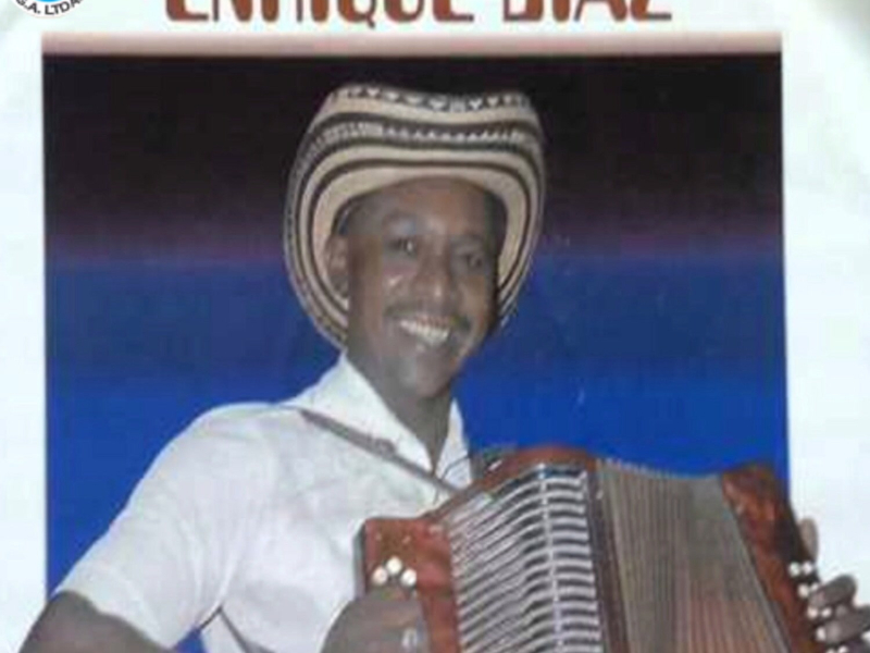 Lo Mejor de Enrique Diaz