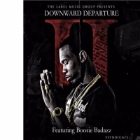 Downward Departure (Single)