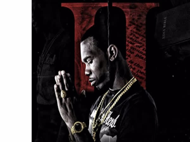 Downward Departure (Single)