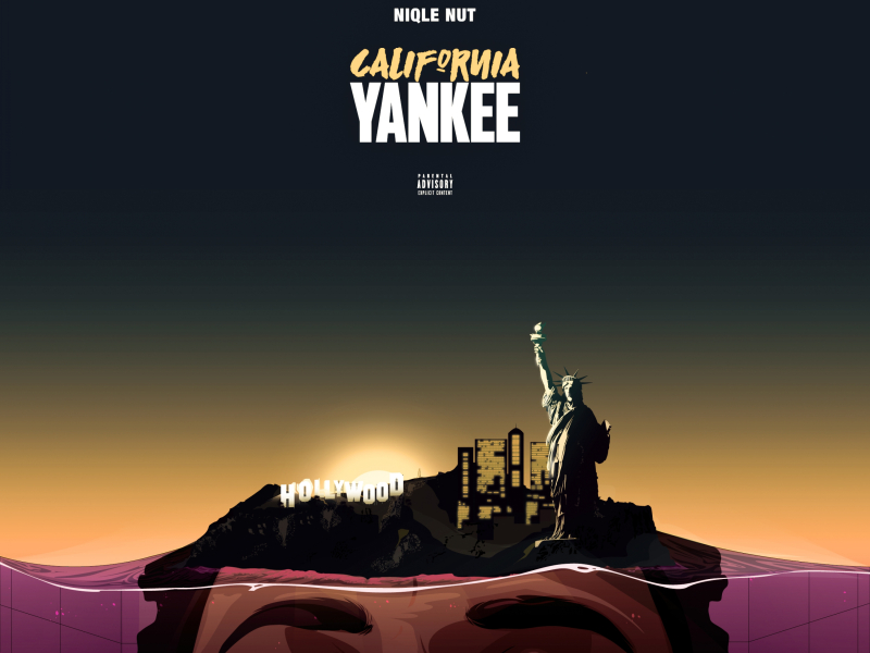 California Yankee