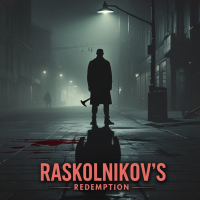 Raskolnikov's Redemption (Single)