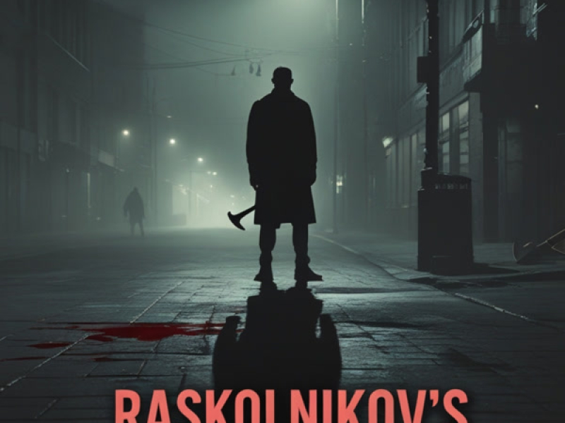 Raskolnikov's Redemption (Single)