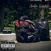 Anália Freestyle (Single)