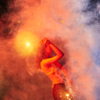 Nora (Feat. G.Soul) (Single)