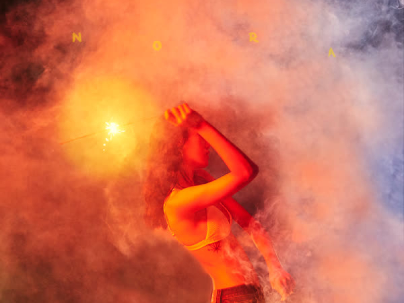 Nora (Feat. G.Soul) (Single)