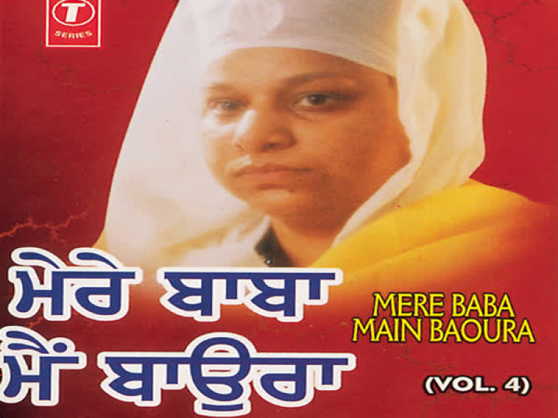 Mere Baba Main Baoura Vol-4