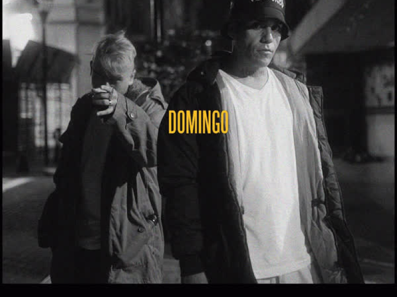 Domingo (Single)