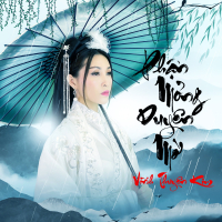 Phận Mỏng Duyên Mờ (Single)