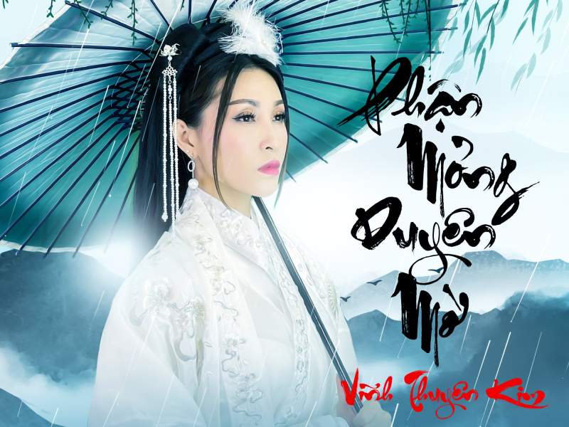 Phận Mỏng Duyên Mờ (Single)