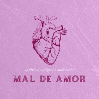 Mal De Amor (Single)