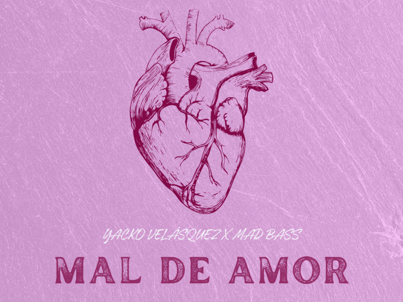 Mal De Amor (Single)