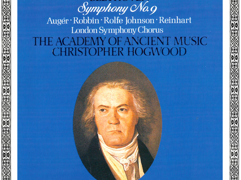 Beethoven: Symphony No. 9 